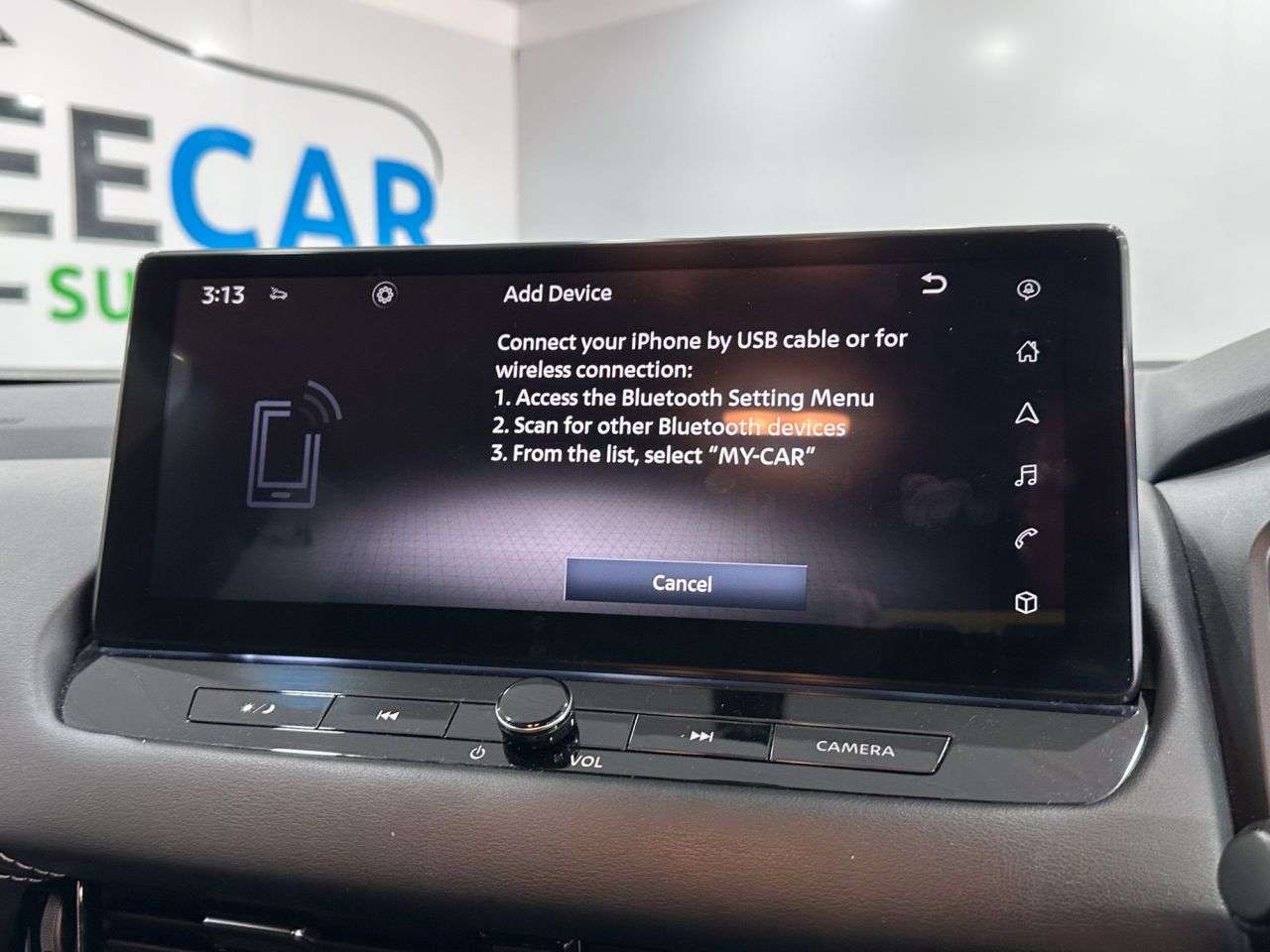 2022 NISSAN QASHQAI 2022 NISSAN QASHQAI