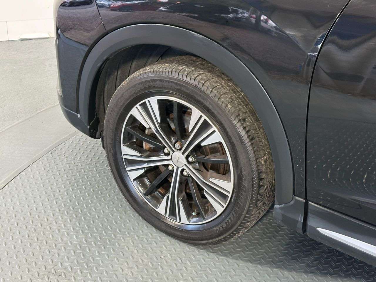 2018 MITSUBISHI ECLIPSE CROSS 2018 MITSUBISHI ECLIPSE CROSS