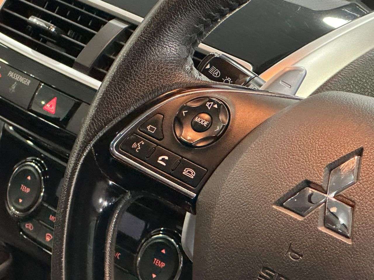 2018 MITSUBISHI ECLIPSE CROSS 2018 MITSUBISHI ECLIPSE CROSS