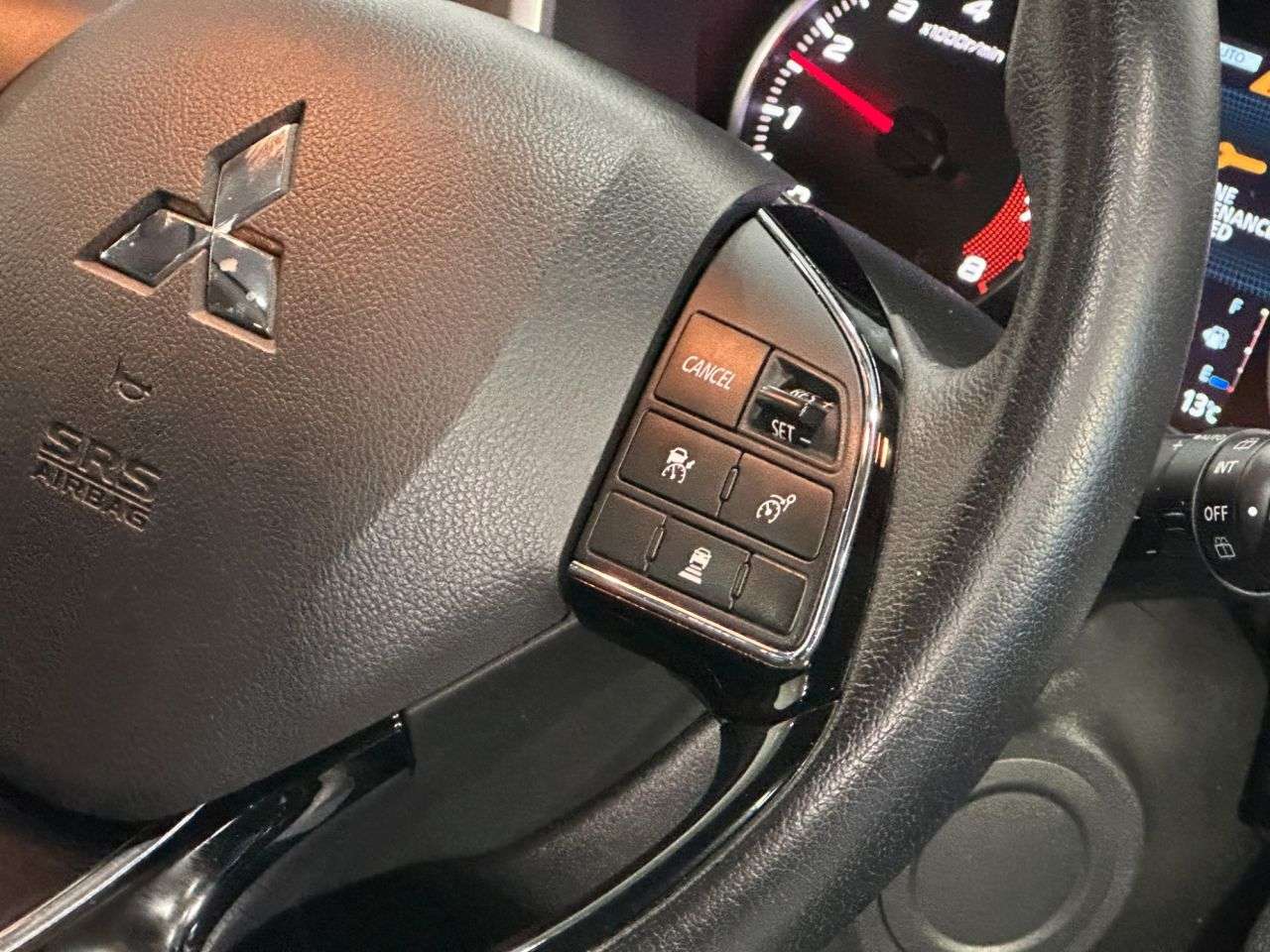 2018 MITSUBISHI ECLIPSE CROSS 2018 MITSUBISHI ECLIPSE CROSS