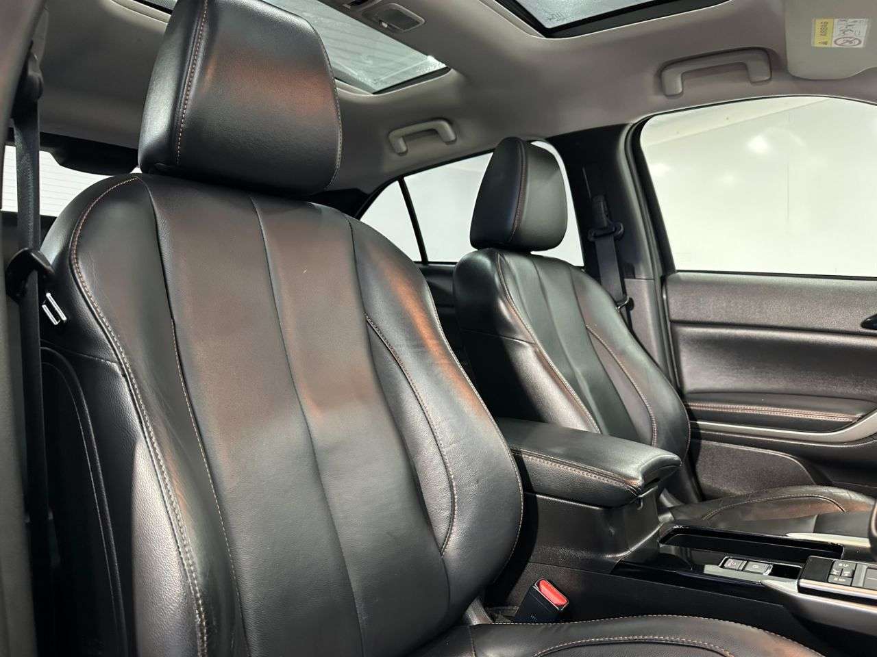 2018 MITSUBISHI ECLIPSE CROSS 2018 MITSUBISHI ECLIPSE CROSS