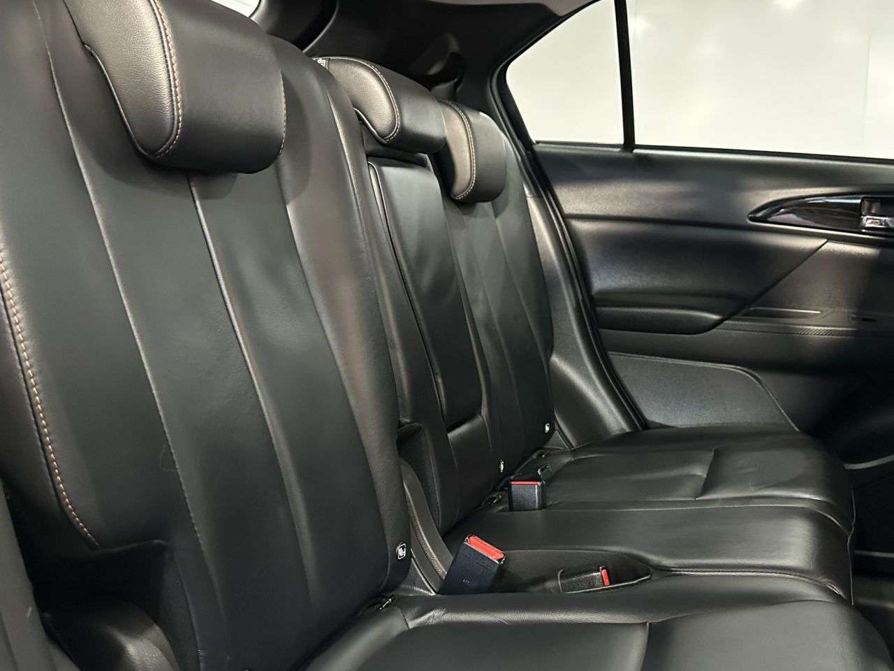 2018 MITSUBISHI ECLIPSE CROSS 2018 MITSUBISHI ECLIPSE CROSS