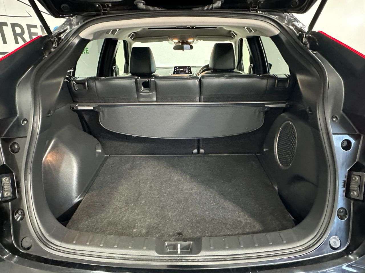 2018 MITSUBISHI ECLIPSE CROSS 2018 MITSUBISHI ECLIPSE CROSS