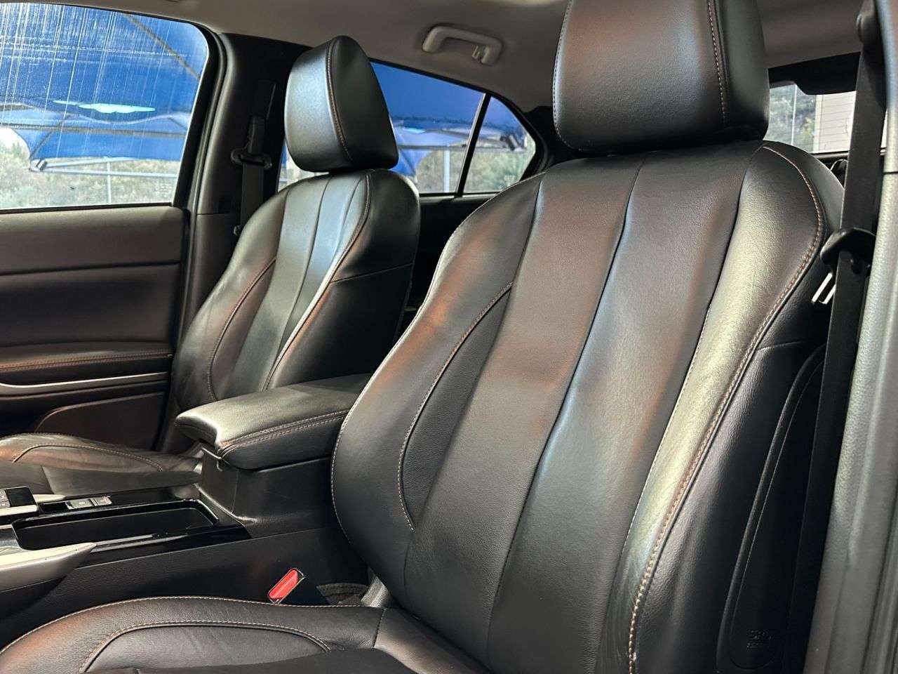 2018 MITSUBISHI ECLIPSE CROSS 2018 MITSUBISHI ECLIPSE CROSS