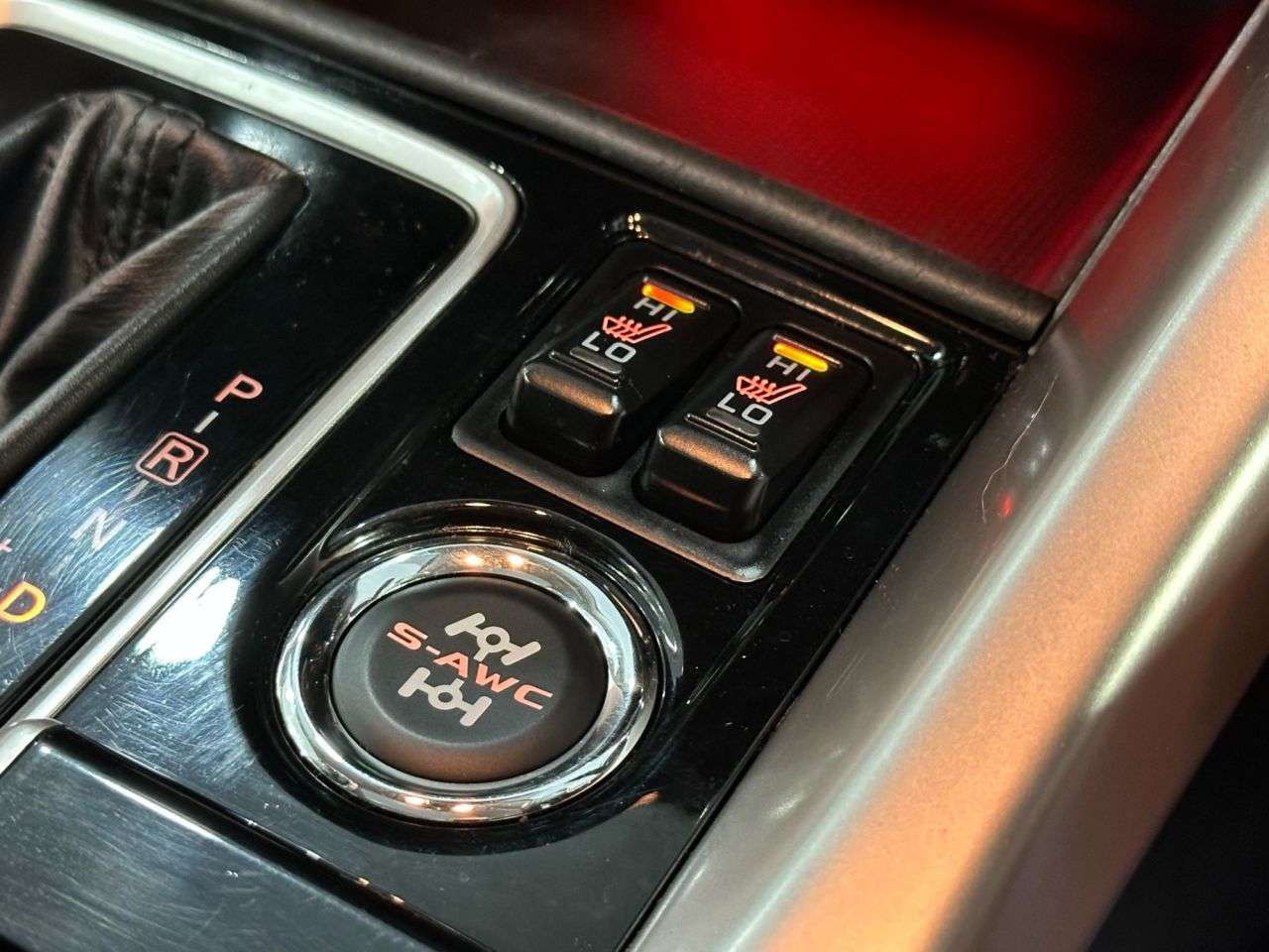 2018 MITSUBISHI ECLIPSE CROSS 2018 MITSUBISHI ECLIPSE CROSS