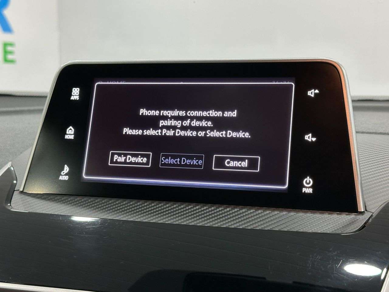 2018 MITSUBISHI ECLIPSE CROSS 2018 MITSUBISHI ECLIPSE CROSS