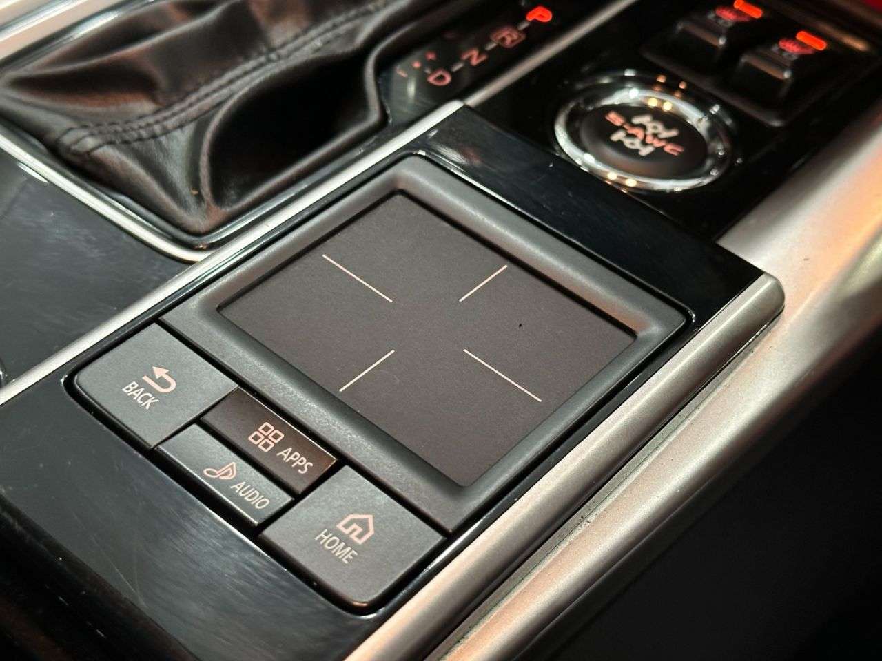 2018 MITSUBISHI ECLIPSE CROSS 2018 MITSUBISHI ECLIPSE CROSS