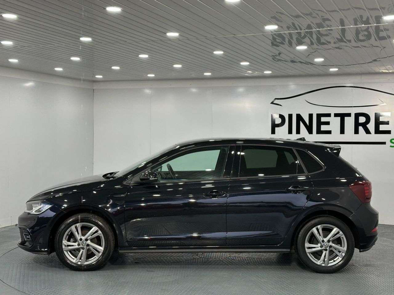 2023 VOLKSWAGEN POLO 2023 VOLKSWAGEN POLO