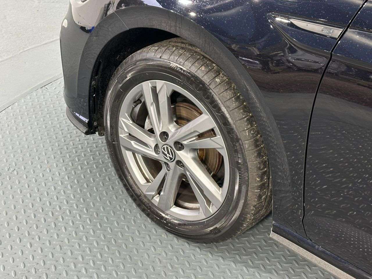 2023 VOLKSWAGEN POLO 2023 VOLKSWAGEN POLO