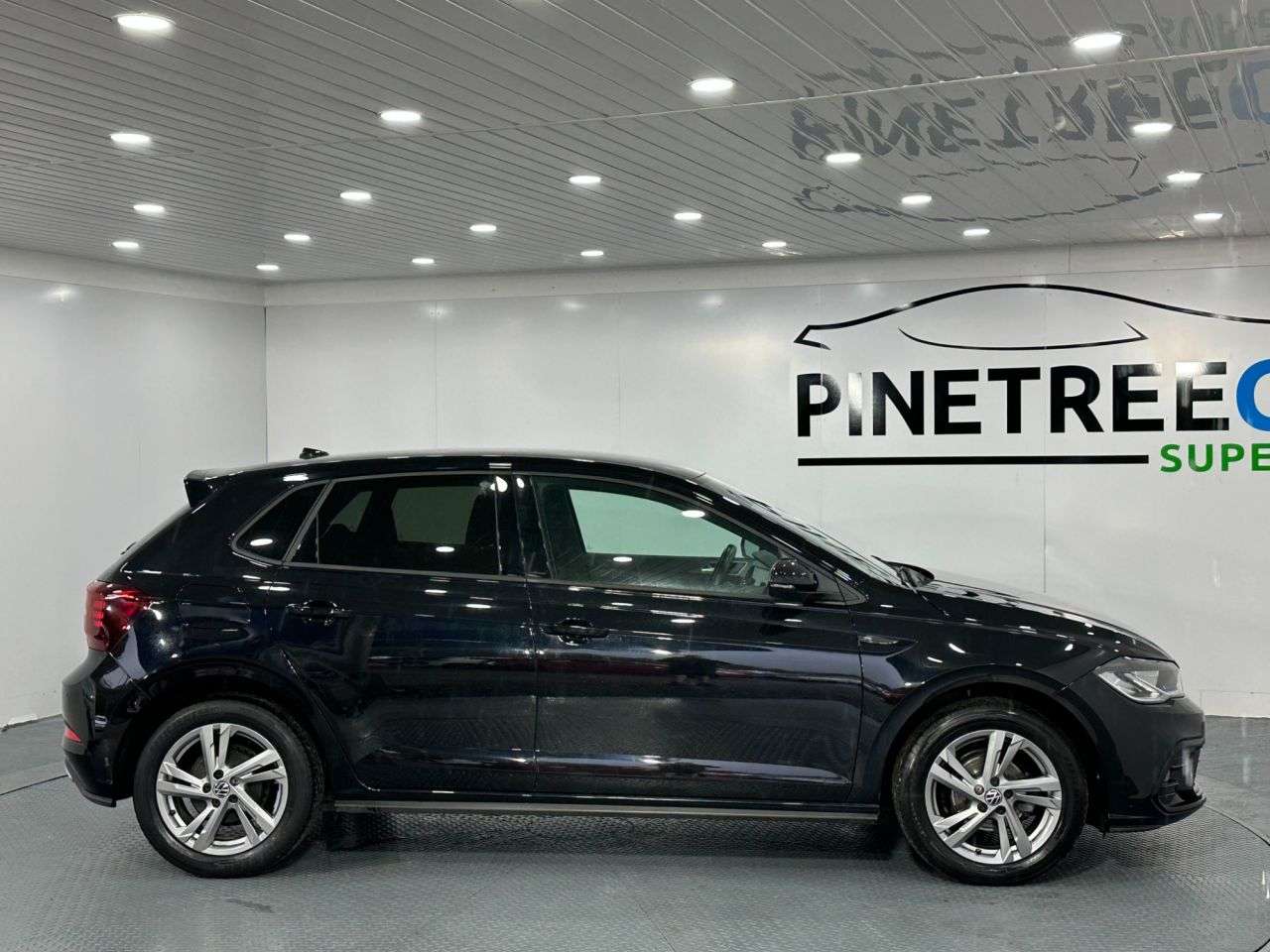 2023 VOLKSWAGEN POLO 2023 VOLKSWAGEN POLO