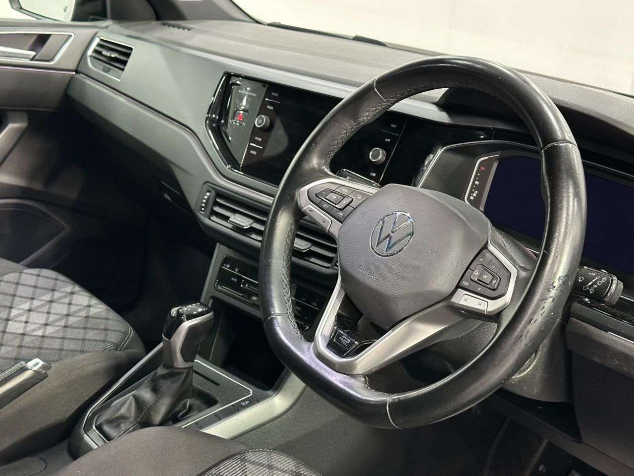 2023 VOLKSWAGEN POLO 2023 VOLKSWAGEN POLO