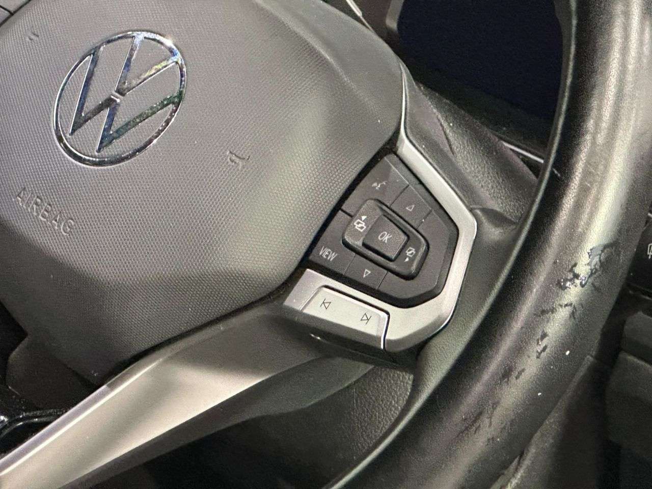 2023 VOLKSWAGEN POLO 2023 VOLKSWAGEN POLO