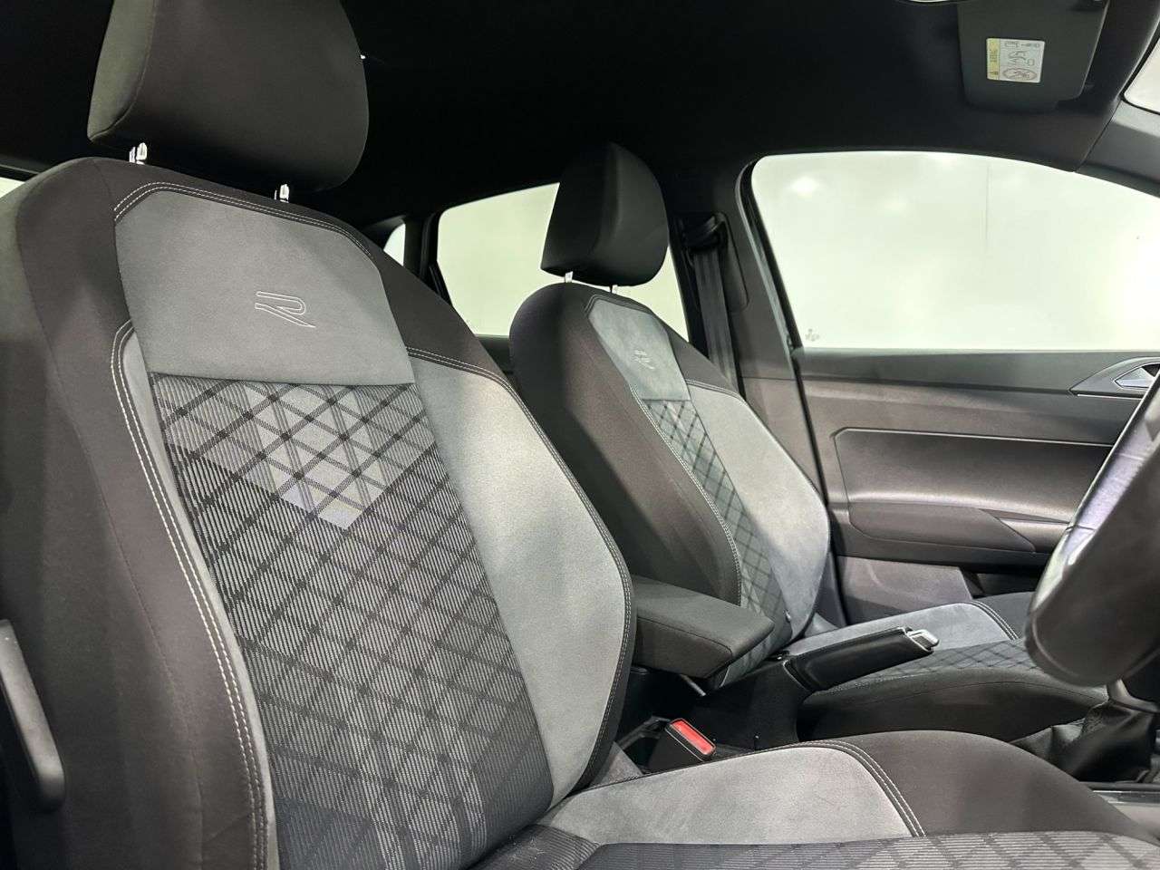 2023 VOLKSWAGEN POLO 2023 VOLKSWAGEN POLO