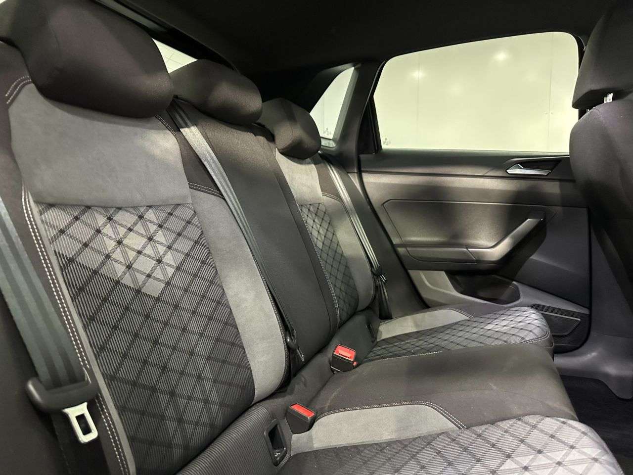 2023 VOLKSWAGEN POLO 2023 VOLKSWAGEN POLO