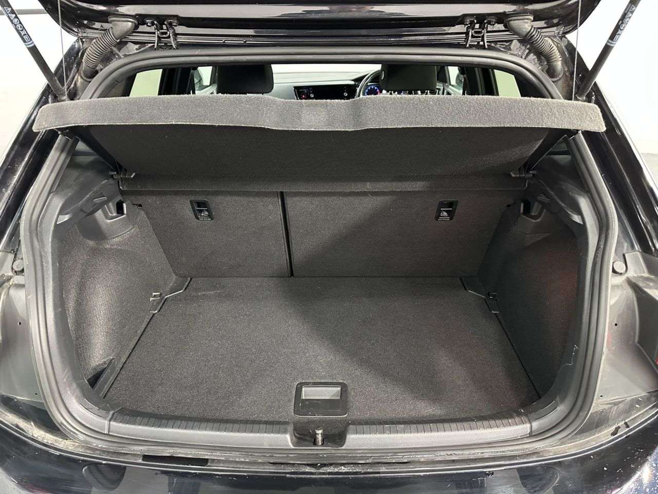 2023 VOLKSWAGEN POLO 2023 VOLKSWAGEN POLO