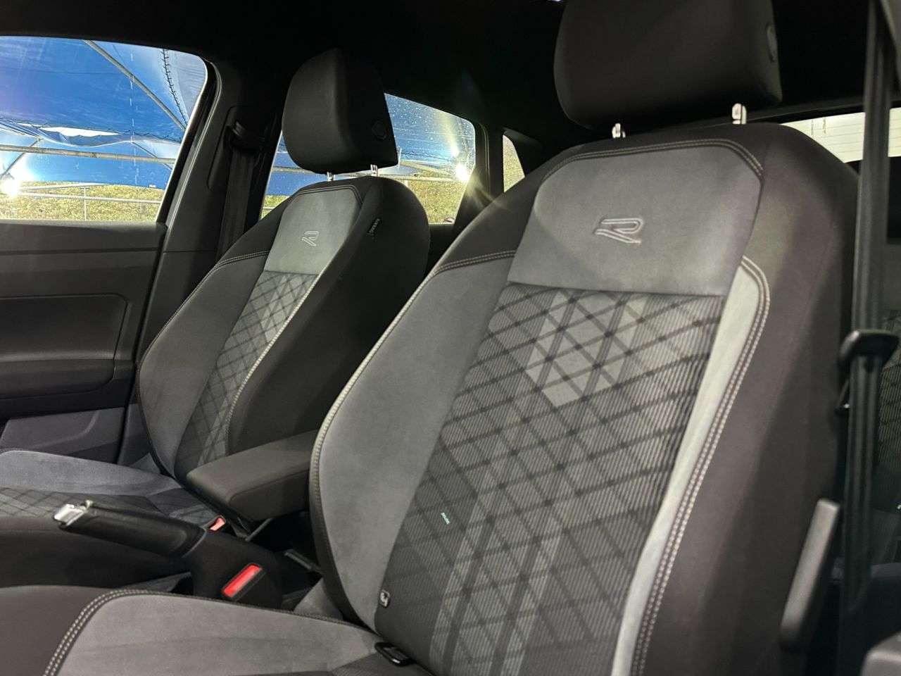 2023 VOLKSWAGEN POLO 2023 VOLKSWAGEN POLO