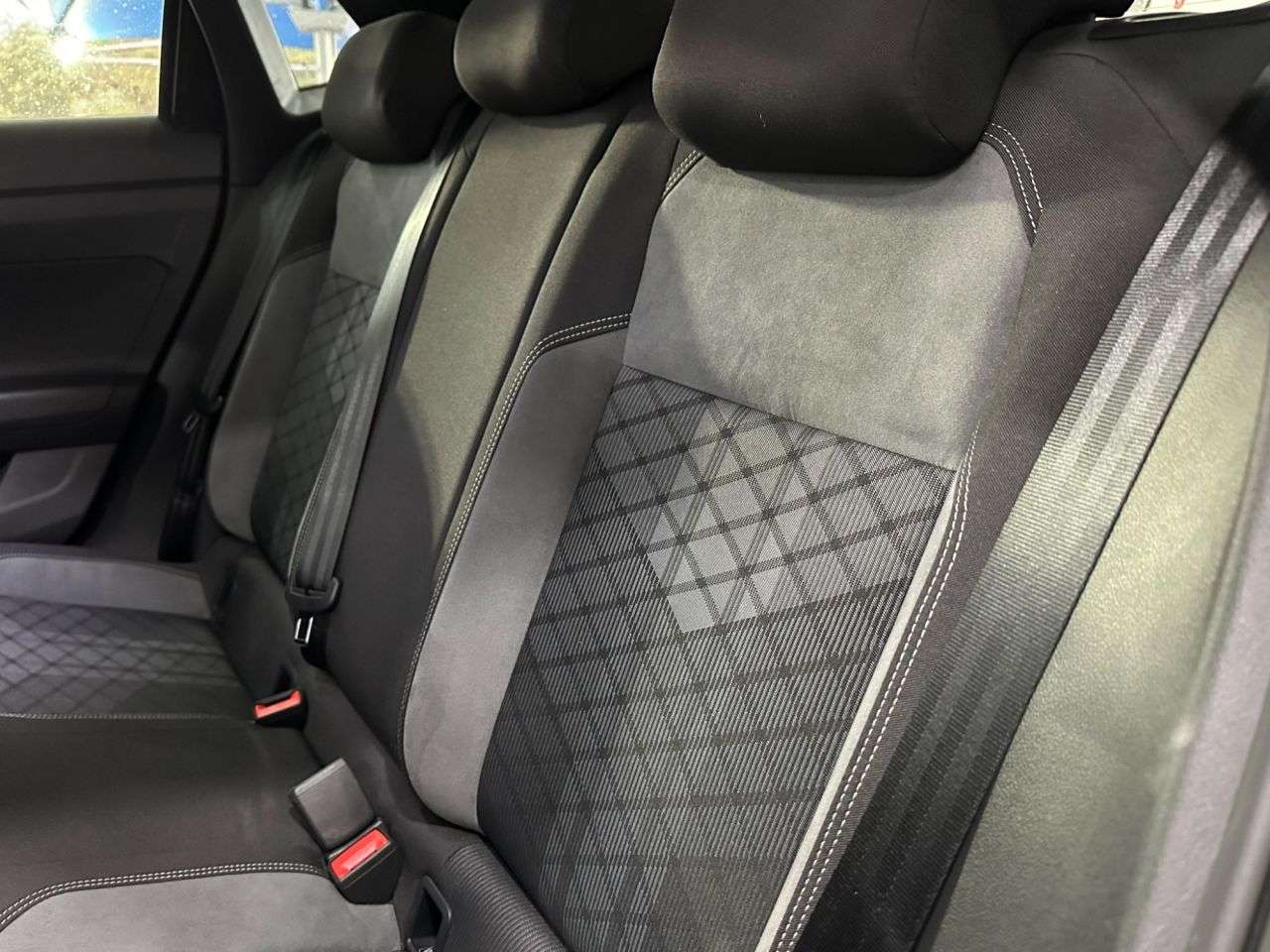 2023 VOLKSWAGEN POLO 2023 VOLKSWAGEN POLO