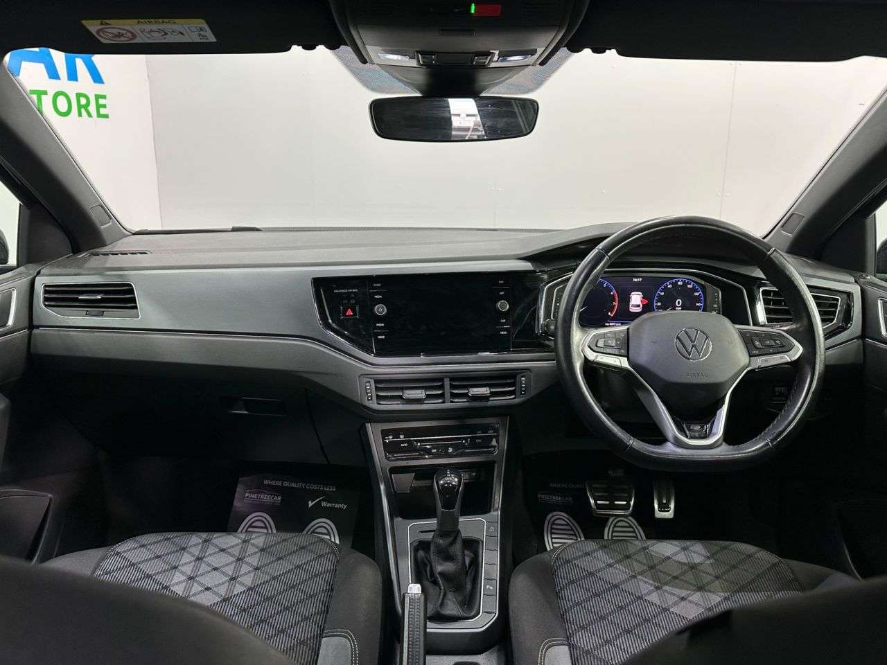 2023 VOLKSWAGEN POLO 2023 VOLKSWAGEN POLO