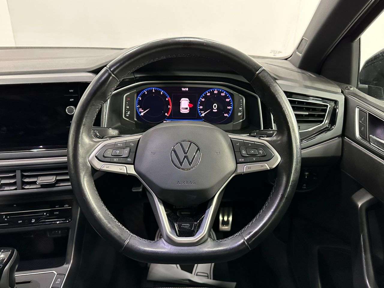 2023 VOLKSWAGEN POLO 2023 VOLKSWAGEN POLO