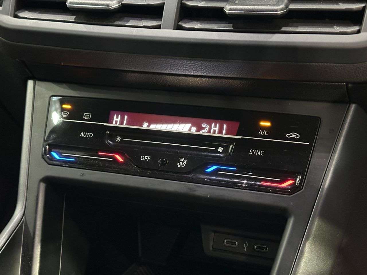 2023 VOLKSWAGEN POLO 2023 VOLKSWAGEN POLO