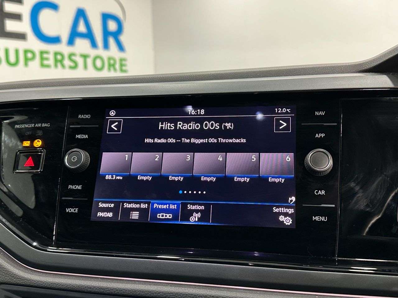 2023 VOLKSWAGEN POLO 2023 VOLKSWAGEN POLO