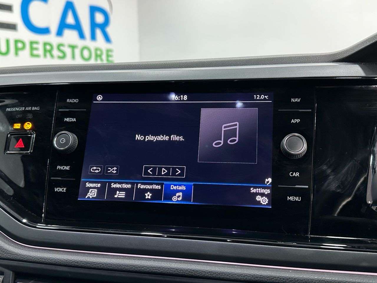 2023 VOLKSWAGEN POLO 2023 VOLKSWAGEN POLO