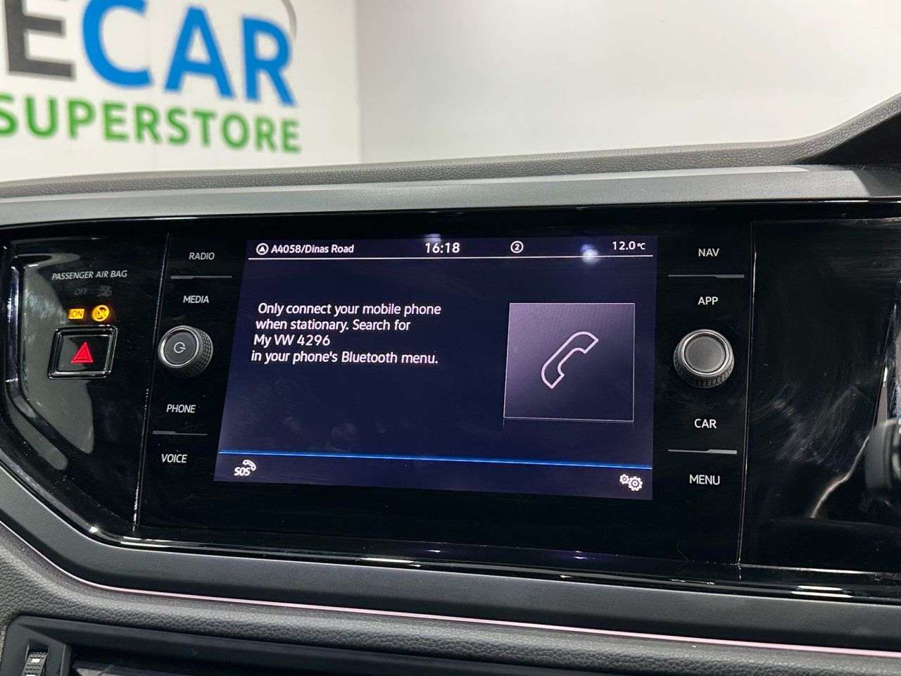 2023 VOLKSWAGEN POLO 2023 VOLKSWAGEN POLO