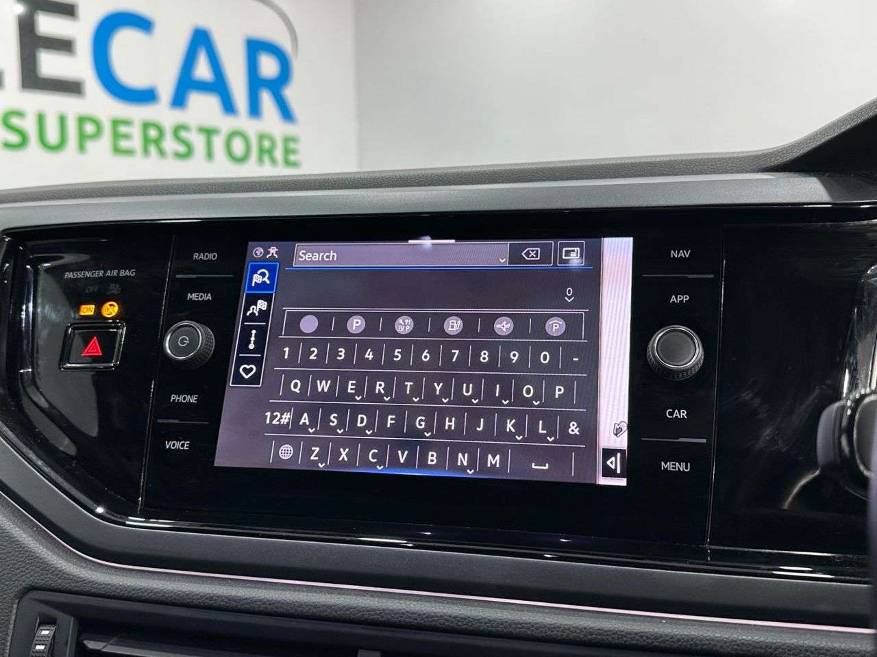 2023 VOLKSWAGEN POLO 2023 VOLKSWAGEN POLO