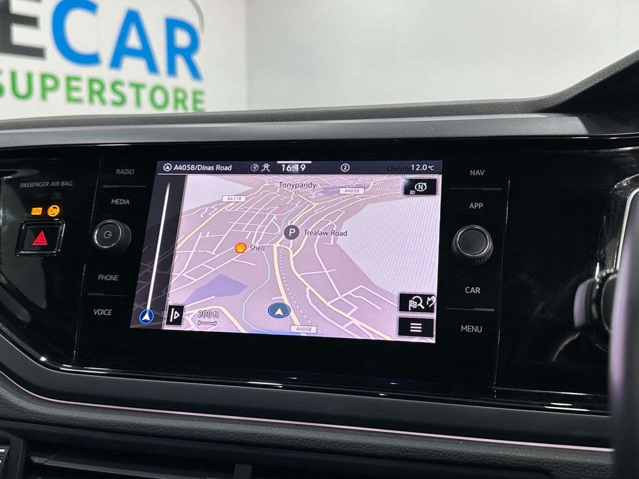 2023 VOLKSWAGEN POLO 2023 VOLKSWAGEN POLO