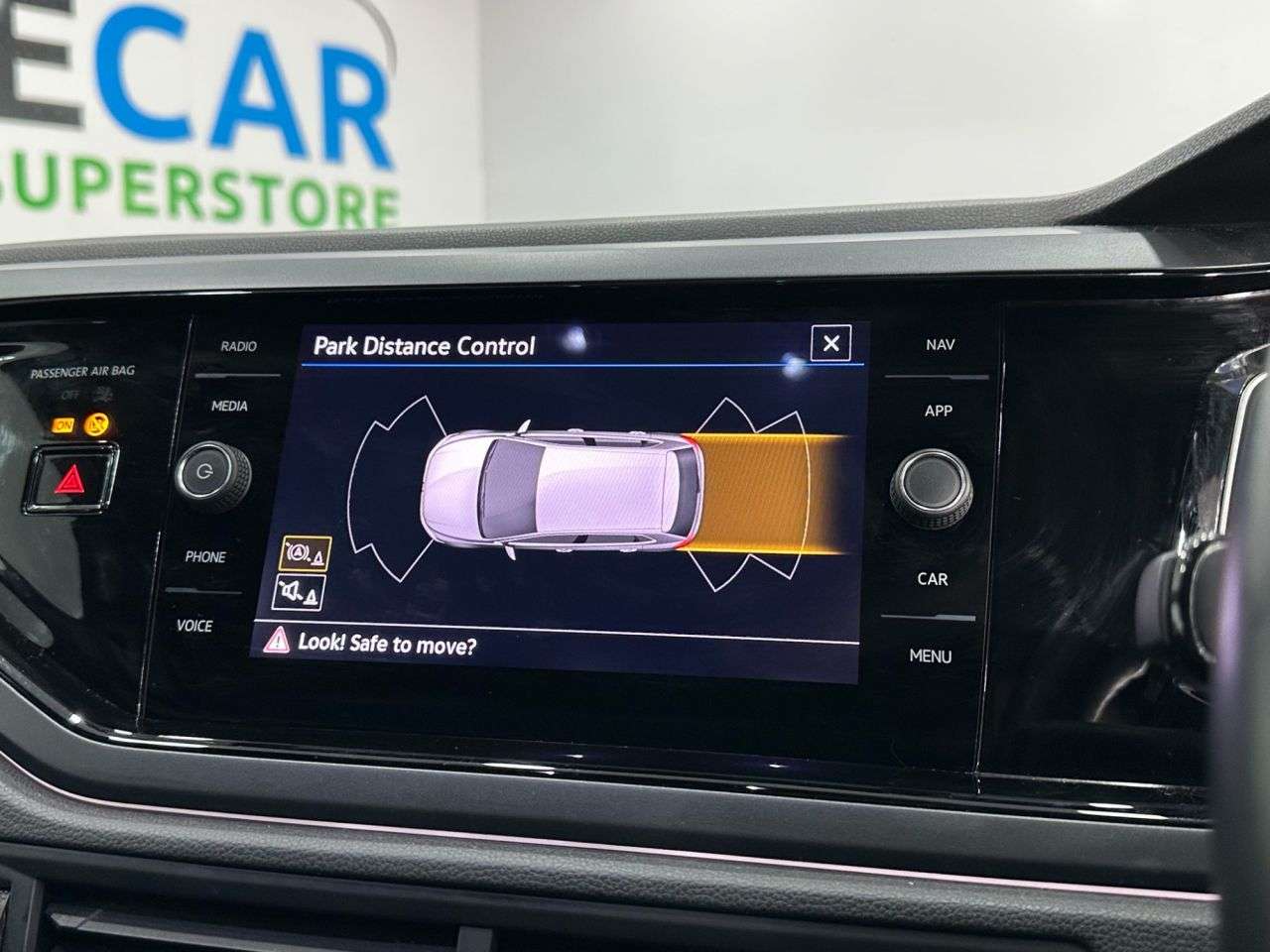 2023 VOLKSWAGEN POLO 2023 VOLKSWAGEN POLO