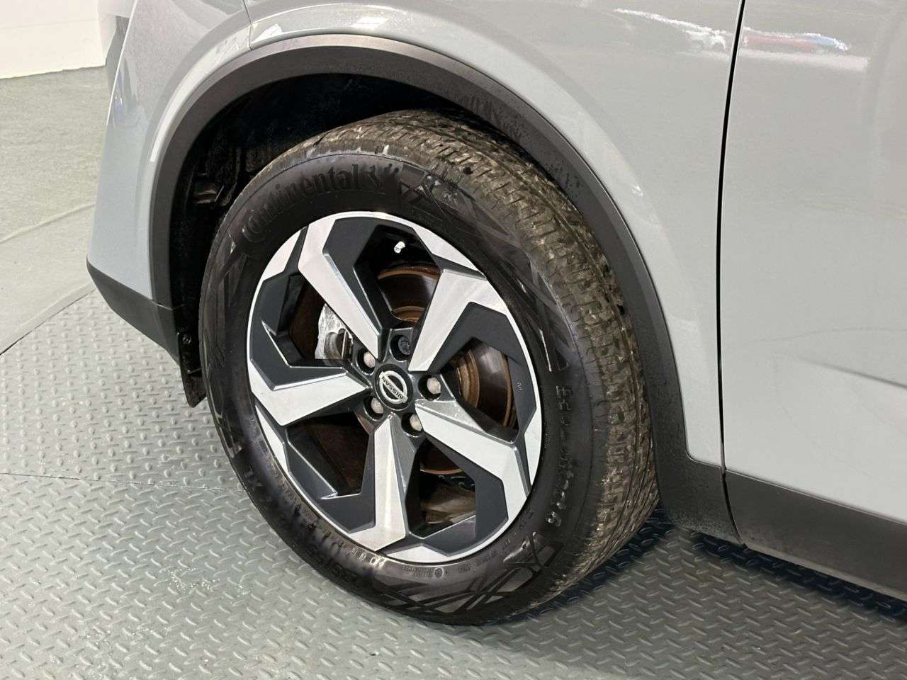 2022 NISSAN QASHQAI 2022 NISSAN QASHQAI