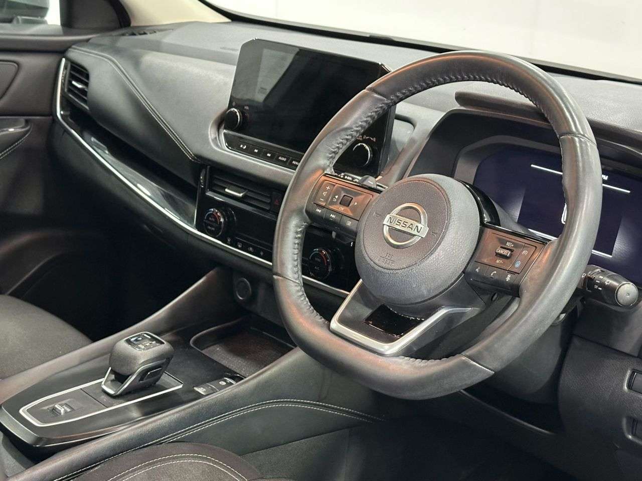 2022 NISSAN QASHQAI 2022 NISSAN QASHQAI