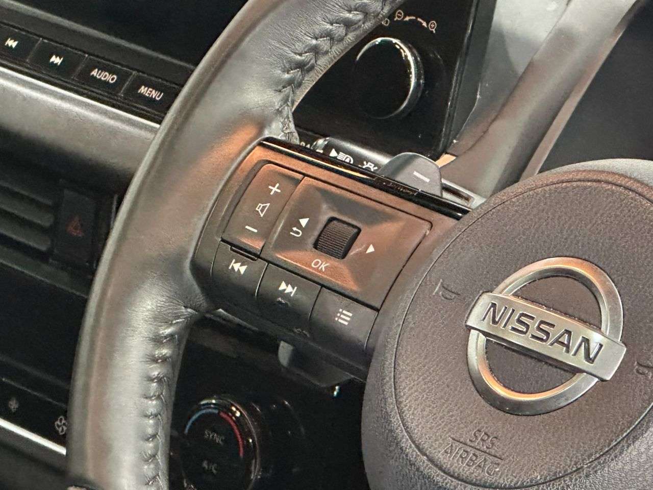 2022 NISSAN QASHQAI 2022 NISSAN QASHQAI