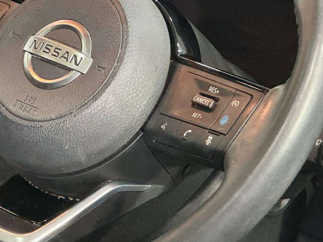 2022 NISSAN QASHQAI 2022 NISSAN QASHQAI