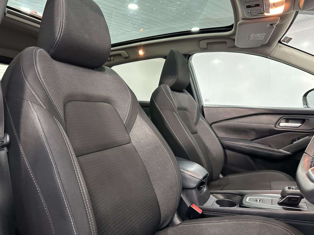 2022 NISSAN QASHQAI 2022 NISSAN QASHQAI