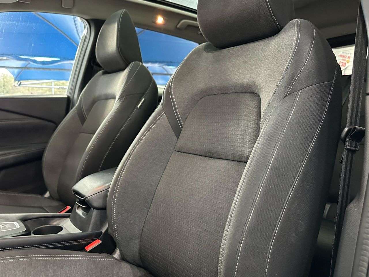 2022 NISSAN QASHQAI 2022 NISSAN QASHQAI