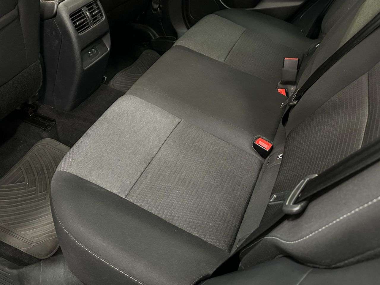 2022 NISSAN QASHQAI 2022 NISSAN QASHQAI