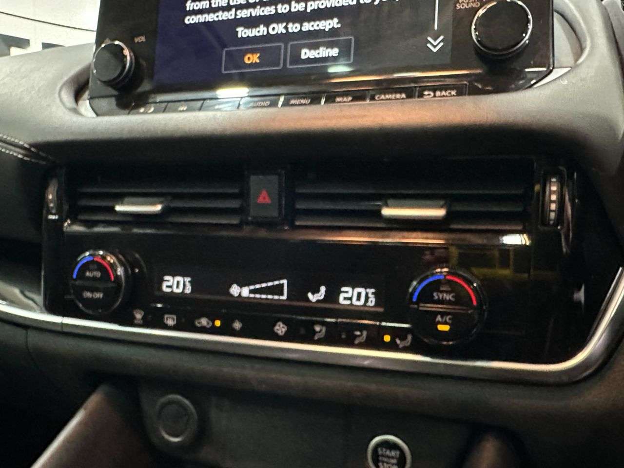 2022 NISSAN QASHQAI 2022 NISSAN QASHQAI