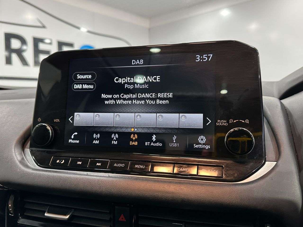 2022 NISSAN QASHQAI 2022 NISSAN QASHQAI