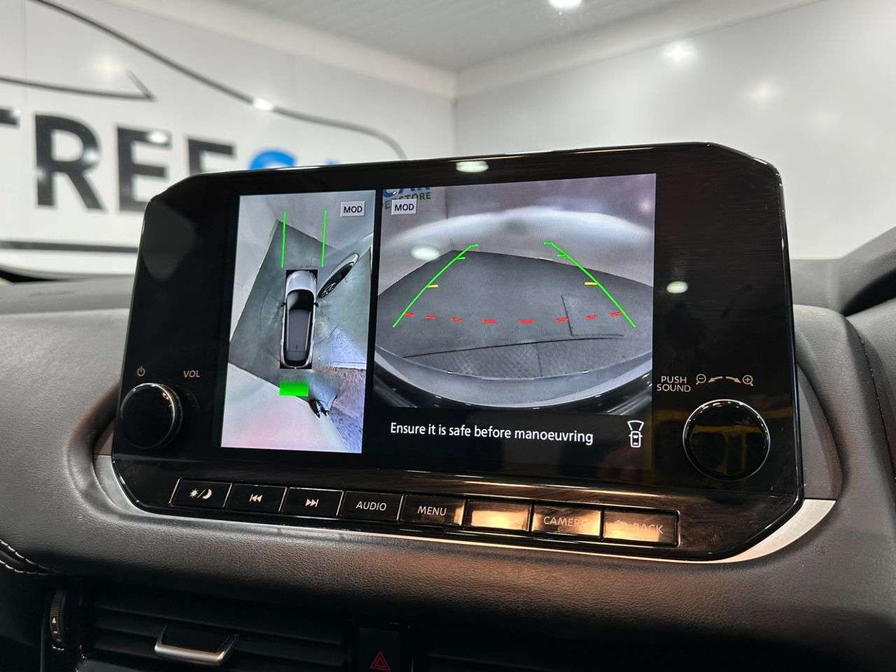 2022 NISSAN QASHQAI 2022 NISSAN QASHQAI