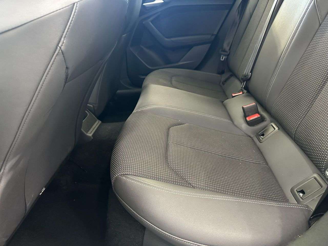 2021 AUDI A1 2021 AUDI A1