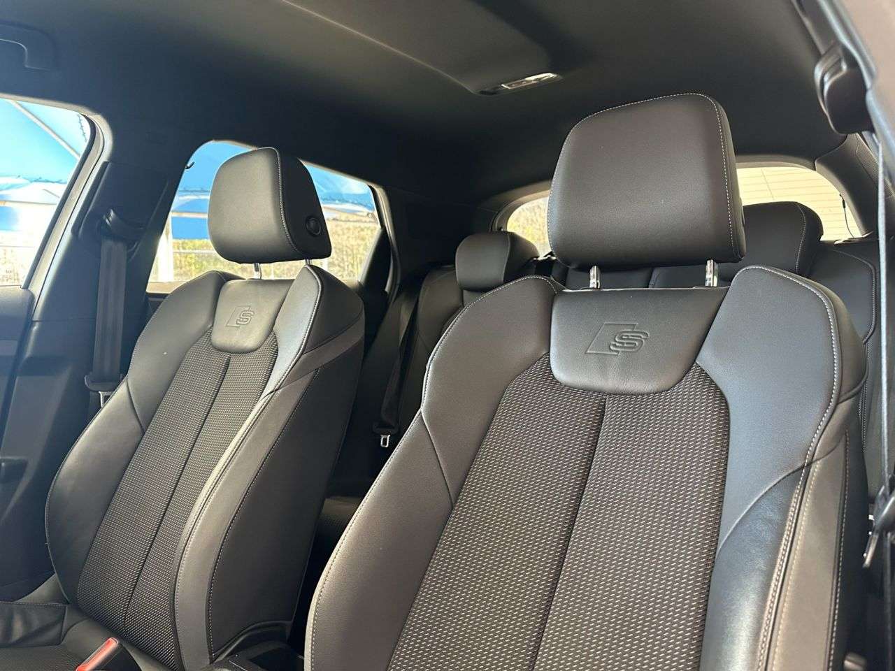 2021 AUDI A1 2021 AUDI A1