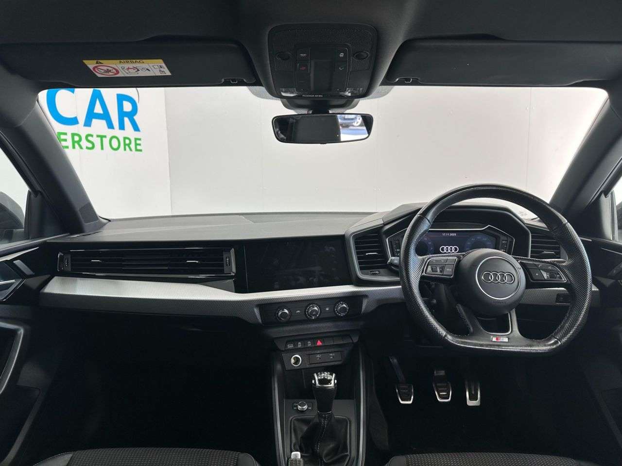 2021 AUDI A1 2021 AUDI A1