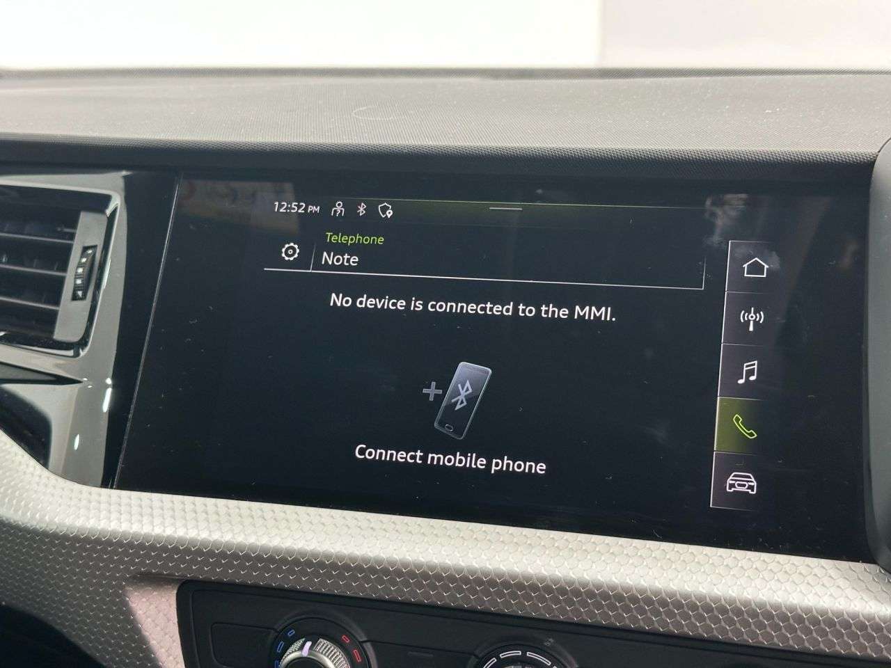 2021 AUDI A1 2021 AUDI A1