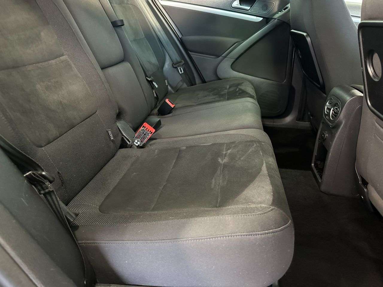 2015 VOLKSWAGEN TIGUAN 2015 VOLKSWAGEN TIGUAN