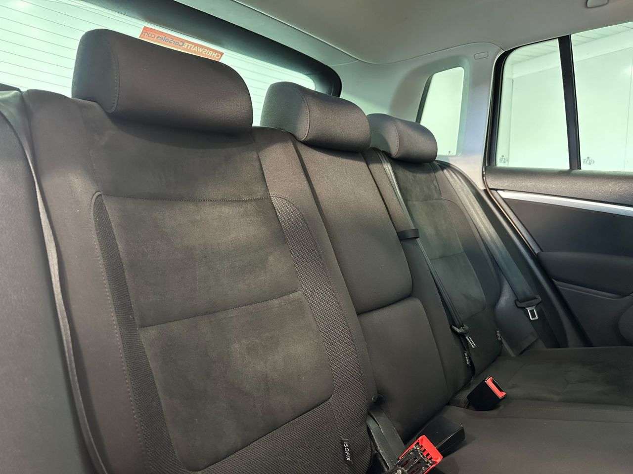 2015 VOLKSWAGEN TIGUAN 2015 VOLKSWAGEN TIGUAN