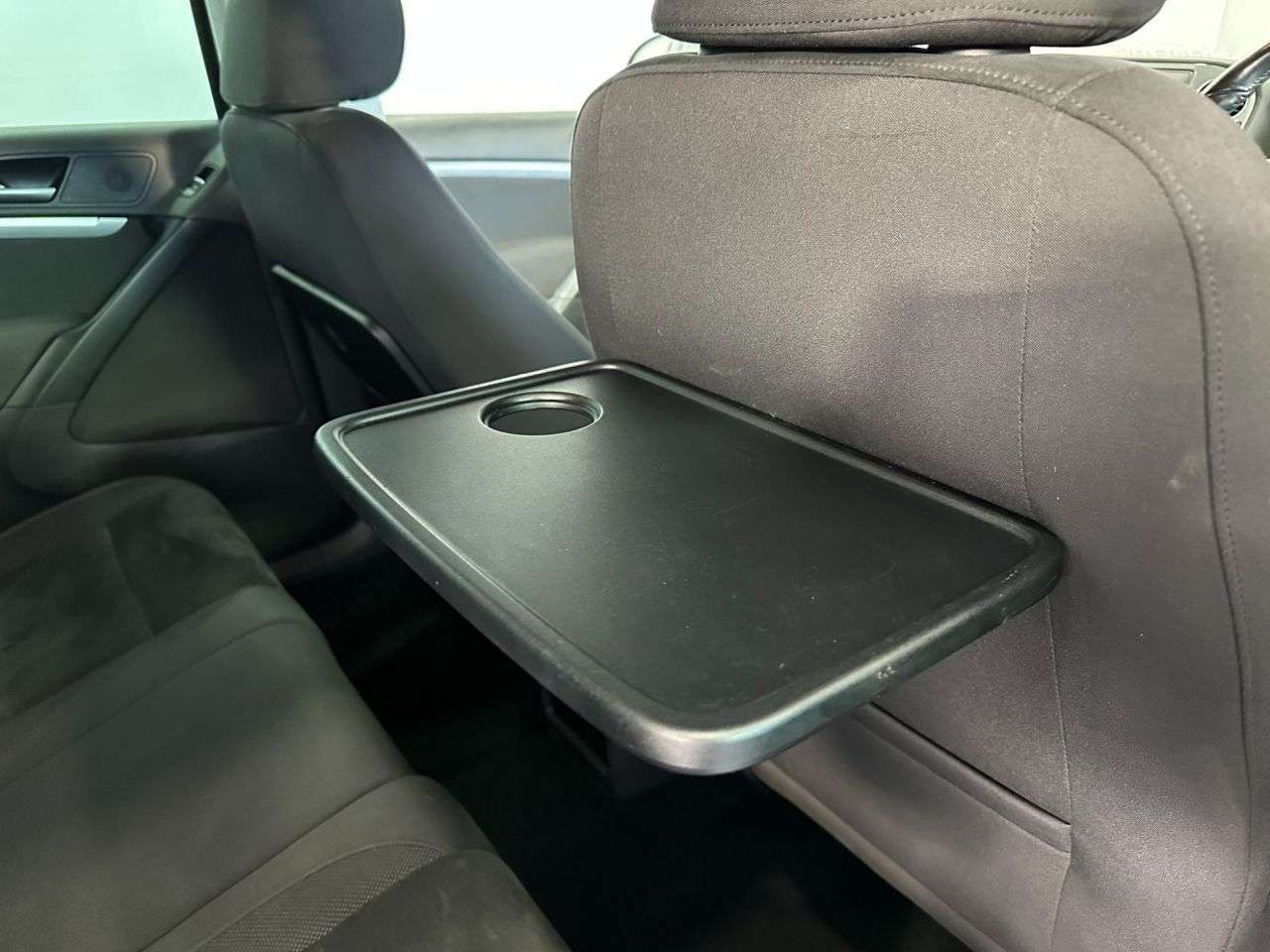 2015 VOLKSWAGEN TIGUAN 2015 VOLKSWAGEN TIGUAN