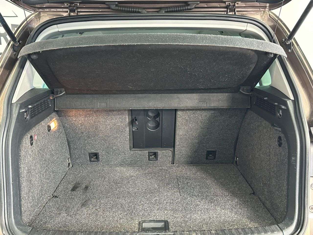 2015 VOLKSWAGEN TIGUAN 2015 VOLKSWAGEN TIGUAN