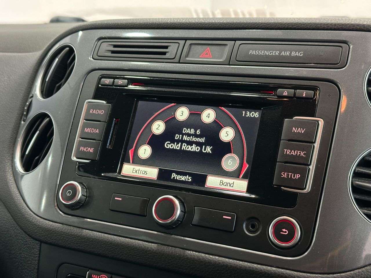 2015 VOLKSWAGEN TIGUAN 2015 VOLKSWAGEN TIGUAN