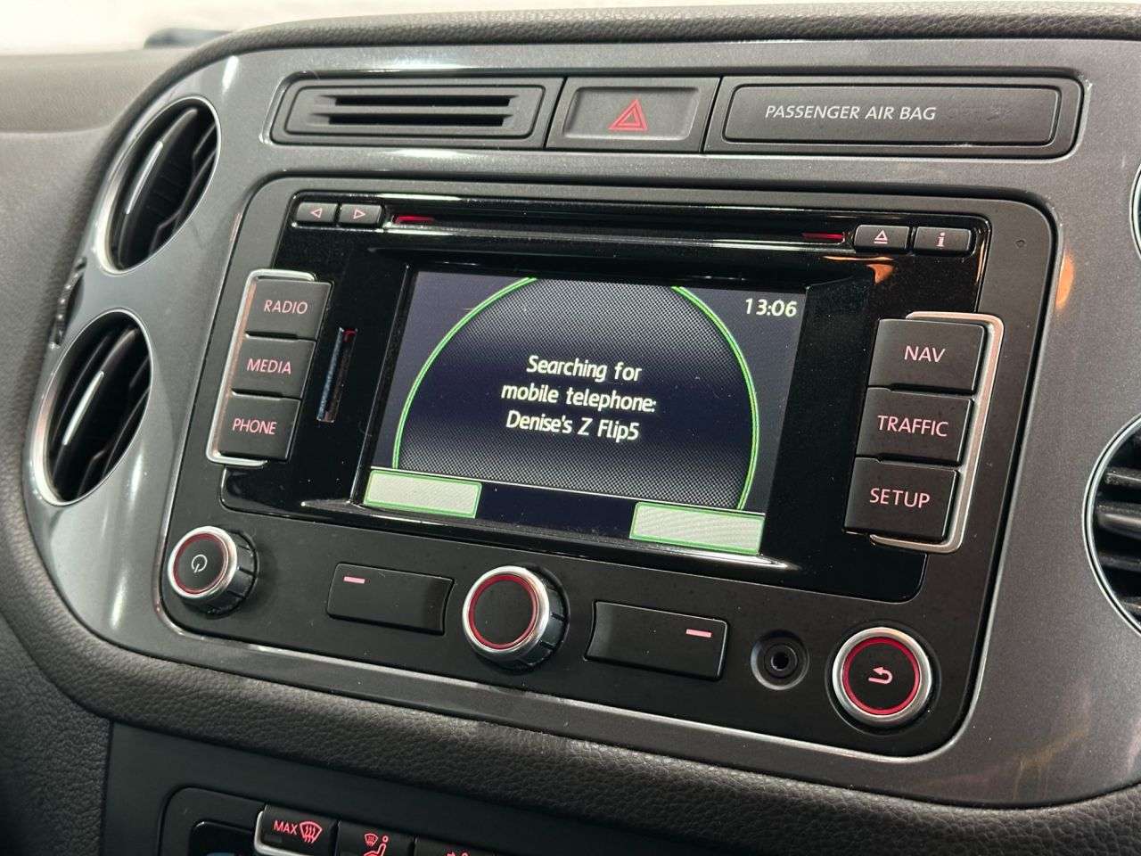 2015 VOLKSWAGEN TIGUAN 2015 VOLKSWAGEN TIGUAN